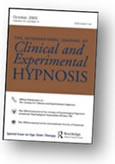 Hypnosis Research Journal